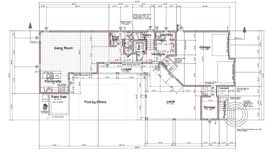4217 4th Street, Saint Simons Island, GA 31522 - #3