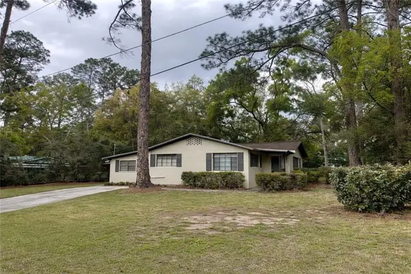 606 Poplar Street, Waycross, GA 31501