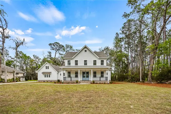 108 Harbor Pointe Drive, Brunswick, GA 31523