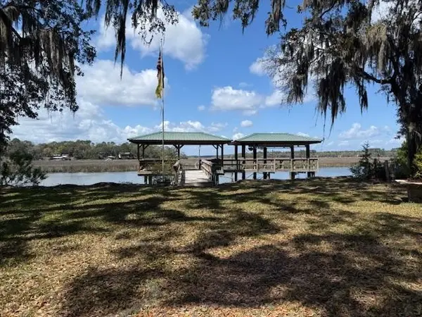 1014 NE Sea Way, Townsend, GA 31331