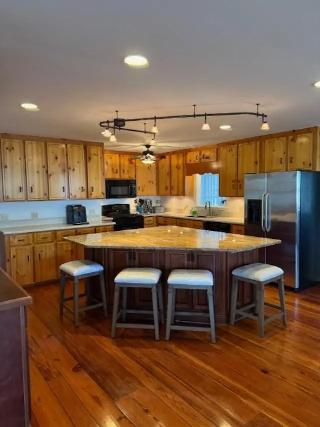 1014 NE Sea Way, Townsend, GA 31331 - #3