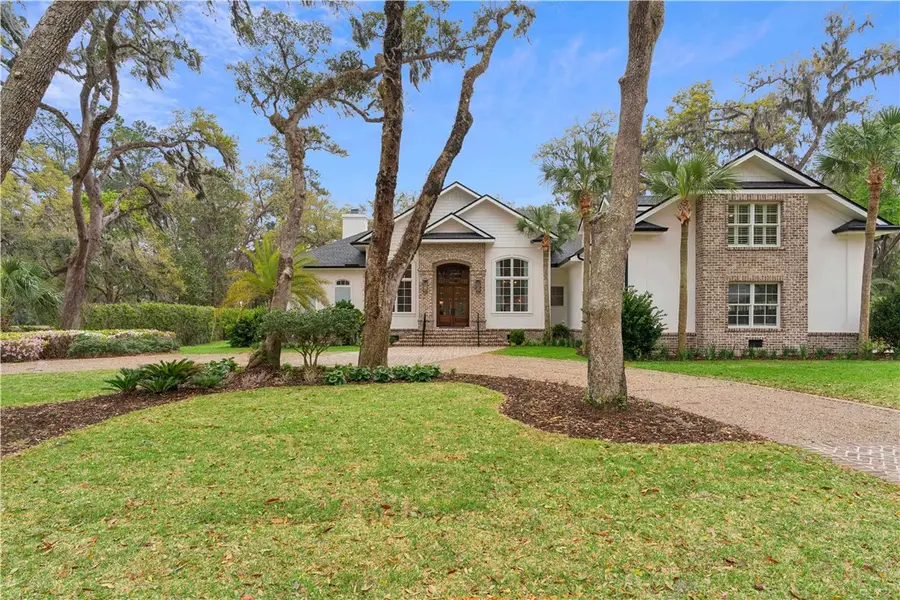 101 Hawkins Island Circle, Saint Simons Island, GA 31522 - #2