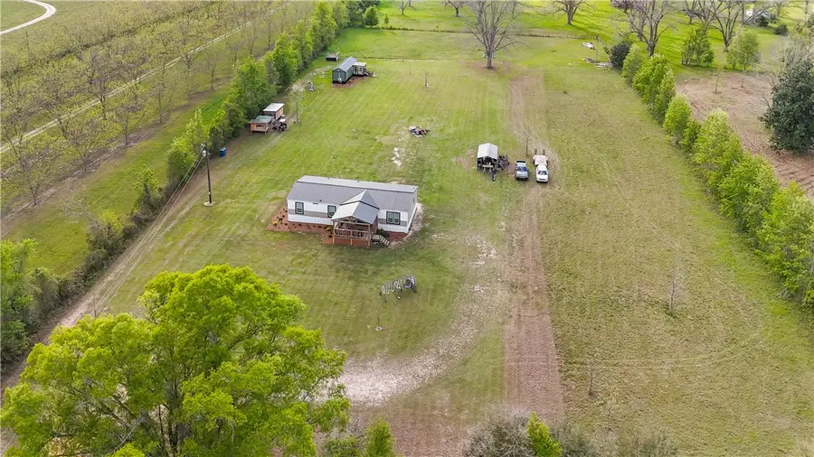 4106 Old Screven Road, Screven, GA 31560 - #2