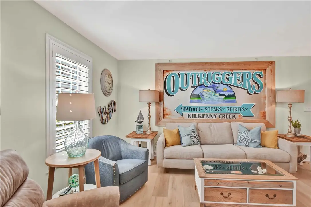 207 W Island Square Drive #207, Saint Simons Island, GA 31522 - #1