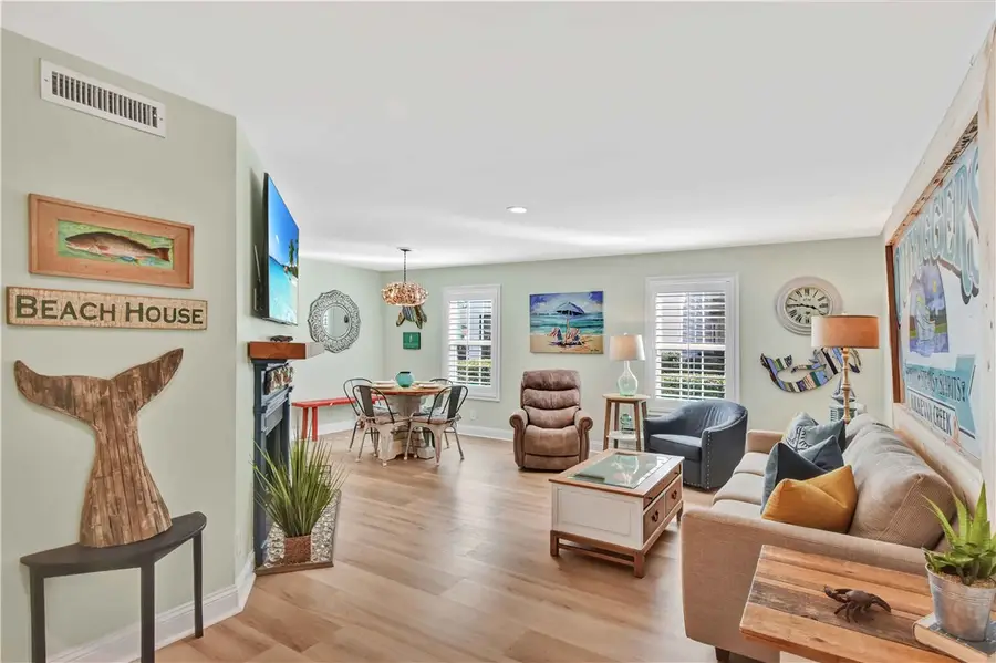 207 W Island Square Drive #207, Saint Simons Island, GA 31522 - #2