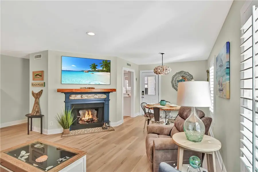 207 W Island Square Drive #207, Saint Simons Island, GA 31522 - #3