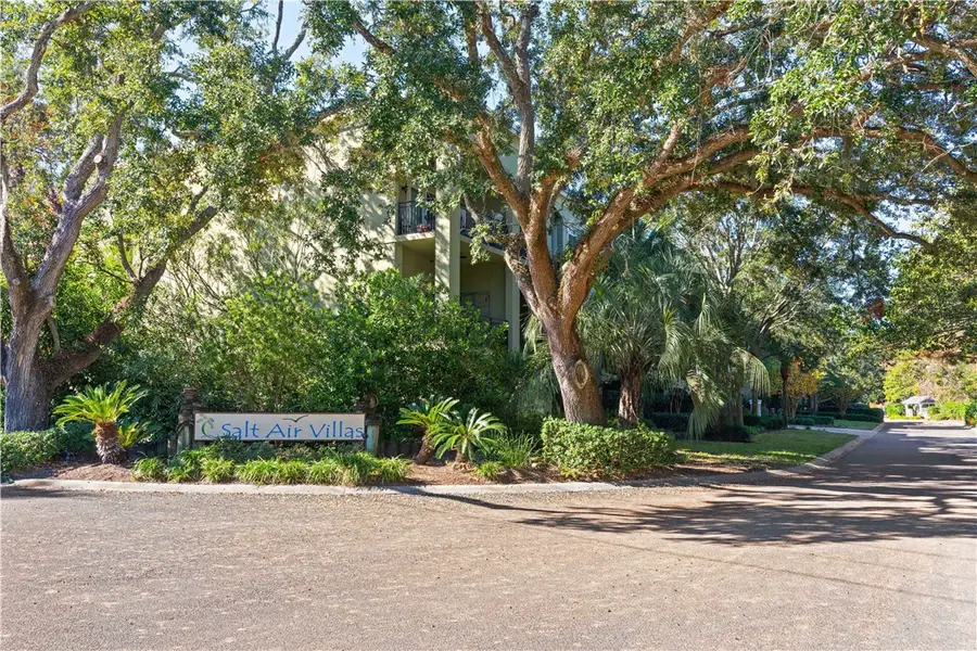 150 Salt Air Drive #201, Saint Simons Island, GA 31522 - #2