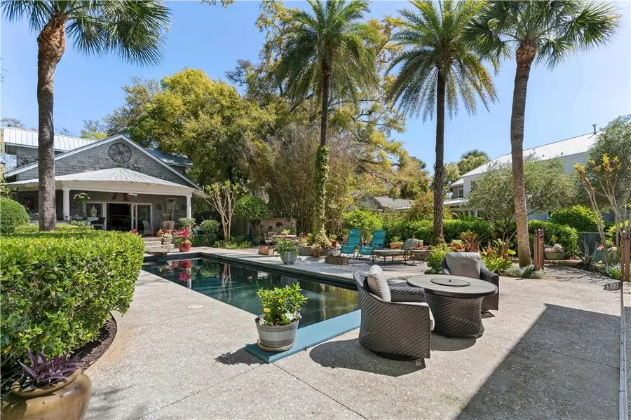 599 Sheraton Plaza Street, Saint Simons Island, GA 31522 - #3