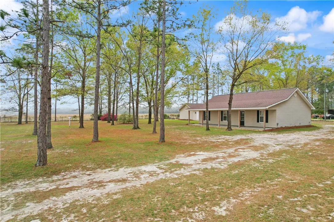 46 Christopher Circle, Nahunta, GA 31553 - #1