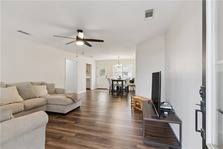 46 Christopher Circle, Nahunta, GA 31553 - #3