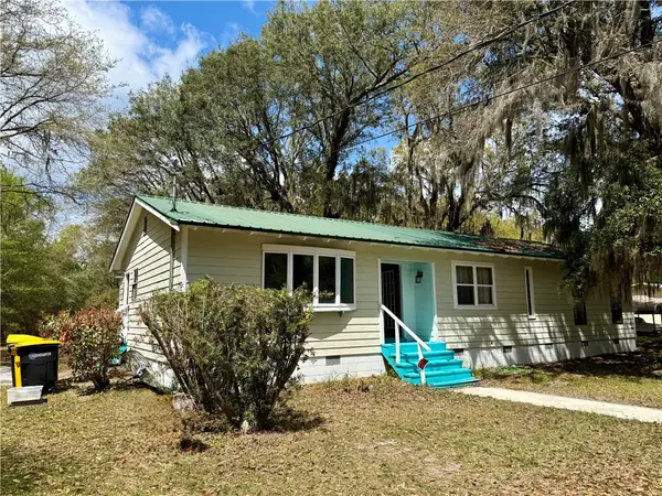 3127 Franklin St Extension Se, Darien, GA 31305