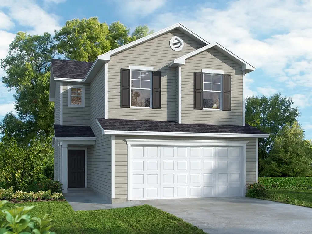 112 Brook Drive, Brunswick, GA 31525 - #1