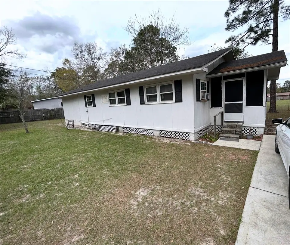 721 Bethlehem Road, Jesup, GA 31546 - #1