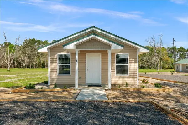 371 Cherokee Avenue, Waycross, GA 31501