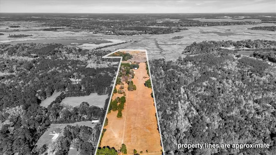 580 Old Gress Island Road, Midway, GA 31320 - #2