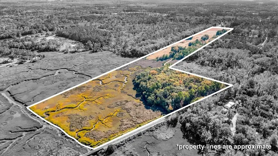 580 Old Gress Island Road, Midway, GA 31320 - #3