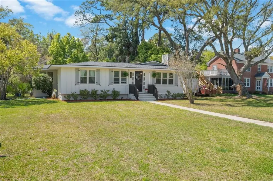 1021 Lanier Boulevard, Brunswick, GA 31520 - #2