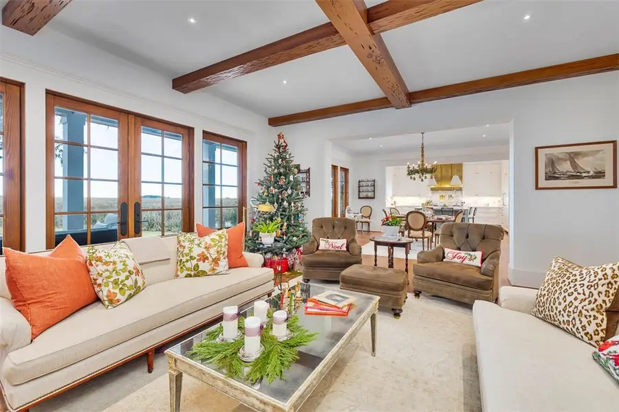 145 Saint Annies Lane, Saint Simons Island, GA 31522 - #3