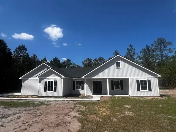 121 Bartram Loop, Waynesville, GA 31566