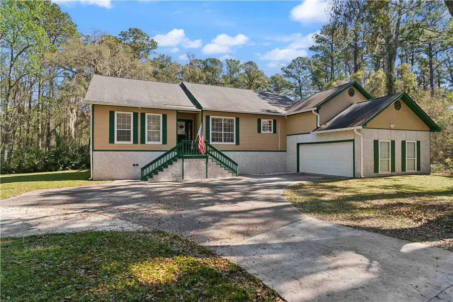 104 Marsh Oak Lane, Brunswick, GA 31525 - #3