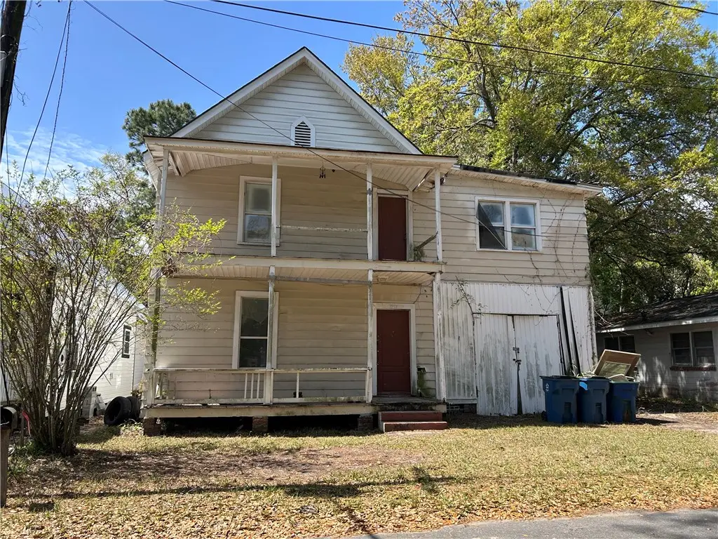 1915 Ellis Street, Brunswick, GA 31520 - #1