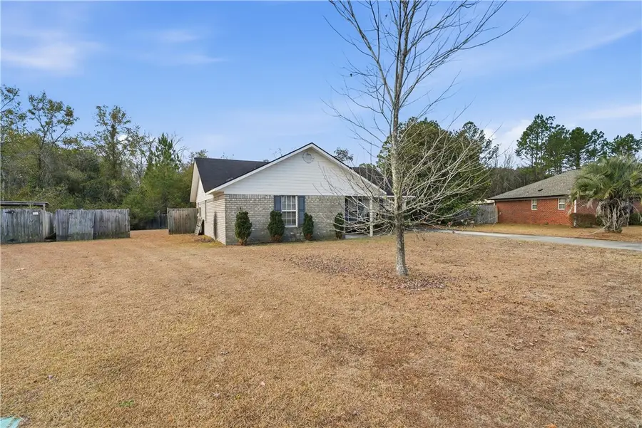 1033 Barley Drive, Hinesville, GA 31313 - #3