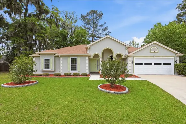 406 Cambridge Court, Hinesville, GA 31313