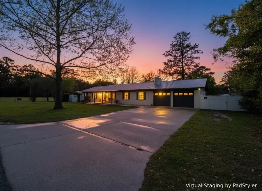 2075 Sylvia Lane, Waycross, GA 31503 - #2