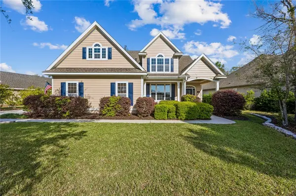 231 Edgewater Drive, St Marys, GA 31558