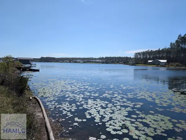 Lot 33 Miles Landing, Bristol, GA 31518