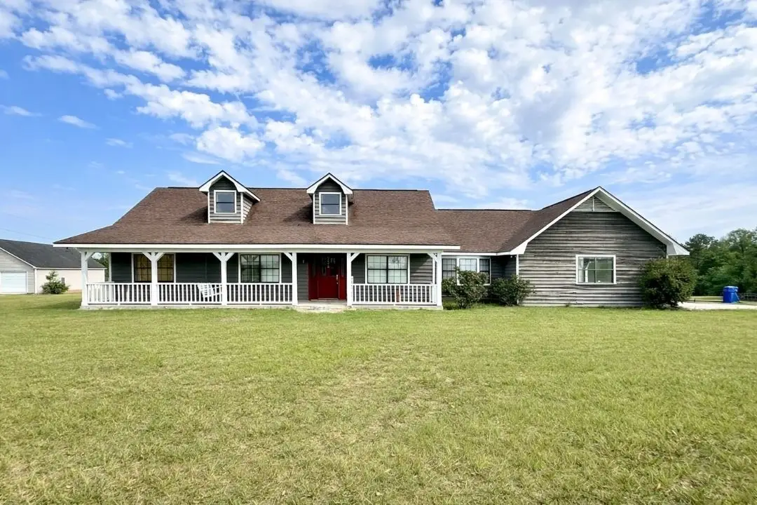 5690 Drusilla Lane, Waycross, GA 31503 - #1