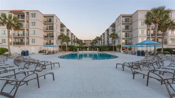 1440 Ocean Boulevard #123, St Simons Island, GA 31522