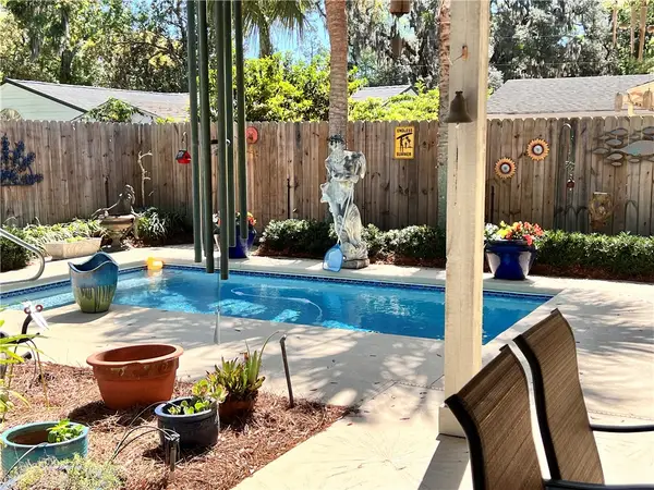 120 Riverview Drive, St Simons Island, GA 31522