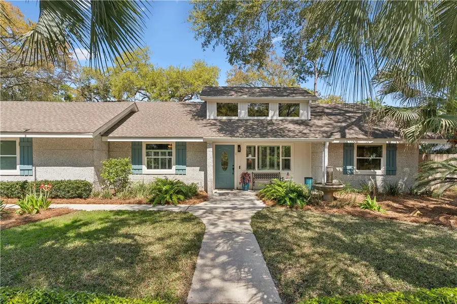 120 Riverview Drive, Saint Simons Island, GA 31522 - #3