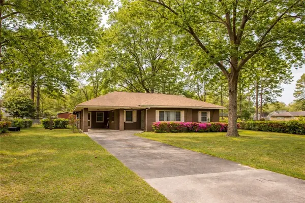 1917 Gilchrist Avenue, Waycross, GA 31503