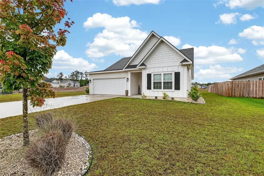 61 Allie Loop, Brunswick, GA 31525 - #2