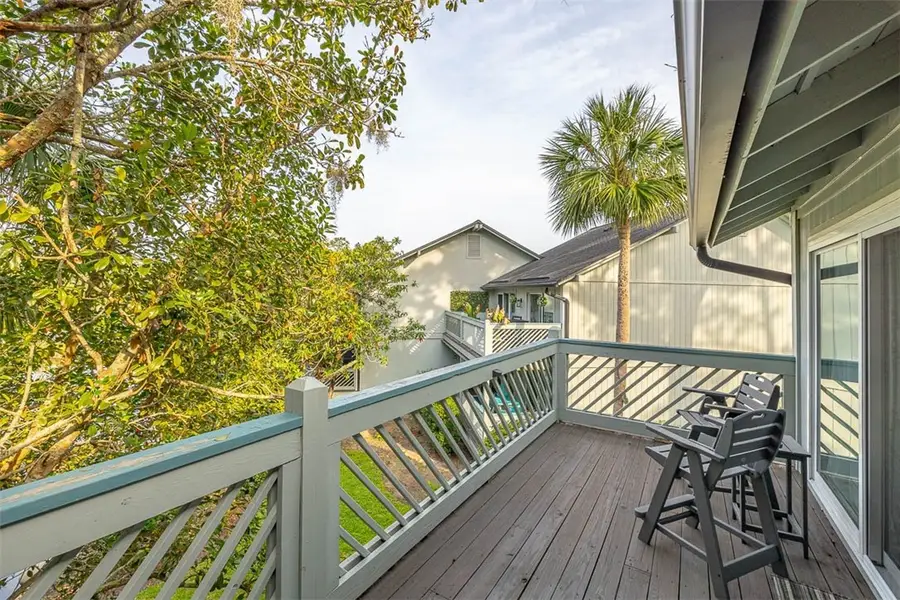 100 Blair Road #D8, Saint Simons Island, GA 31522 - #2