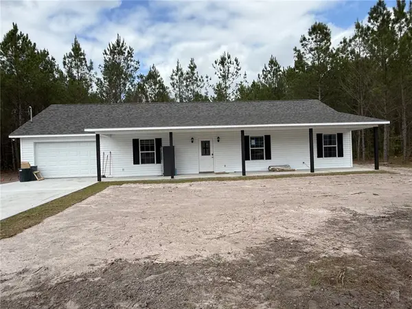 107 Hawks Place, Waynesville, GA 31566