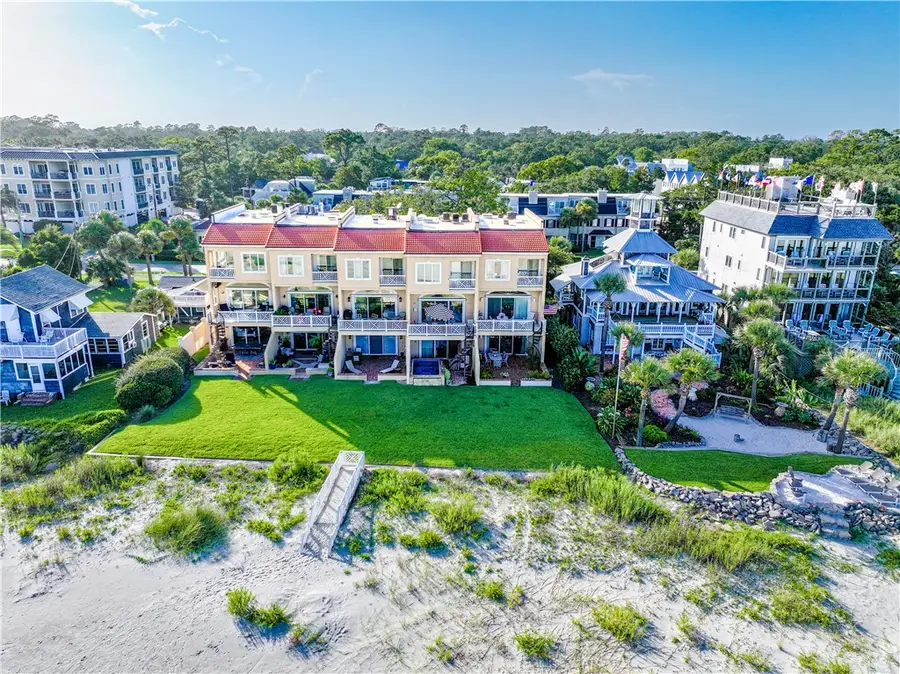 1028 Beachview Drive #2, Saint Simons Island, GA 31522 - #2