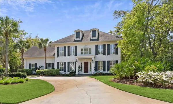 104 Olympic, St Simons Island, GA 31522