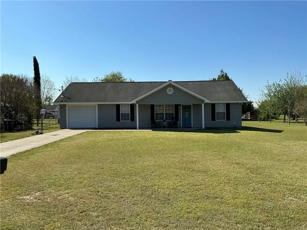4078 Meadow Circle, Blackshear, GA 31516 - #1