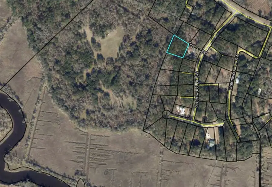 Lot 3 Osprey Cove, Darien, GA 31305 - #2