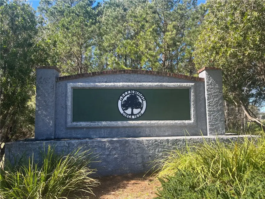 Lot 3 Osprey Cove, Darien, GA 31305 - #3