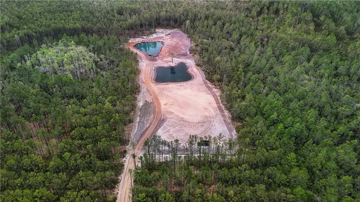 5351 Ga-110 Highway E, Waynesville, GA 31566 - #1