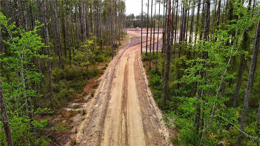 5351 Ga-110 Highway E, Waynesville, GA 31566 - #3