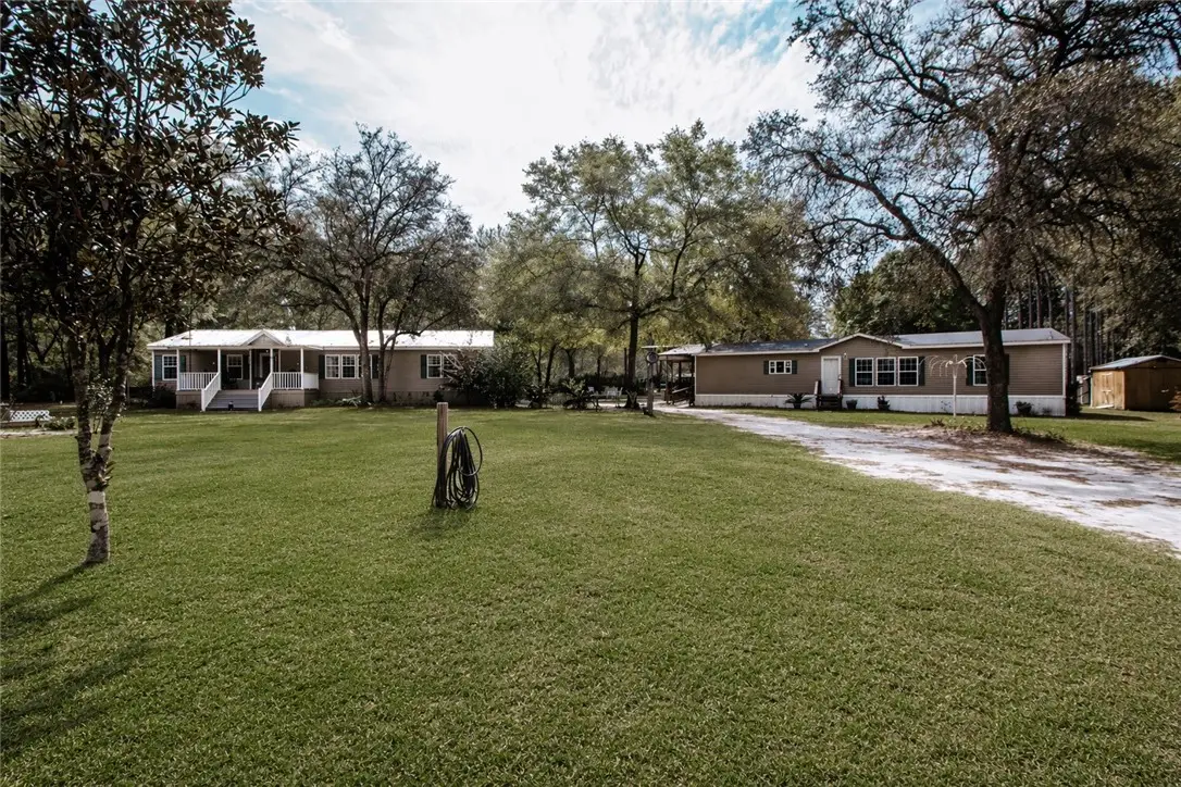 245 Ravenwood Road, Waynesville, GA 31566 - #1