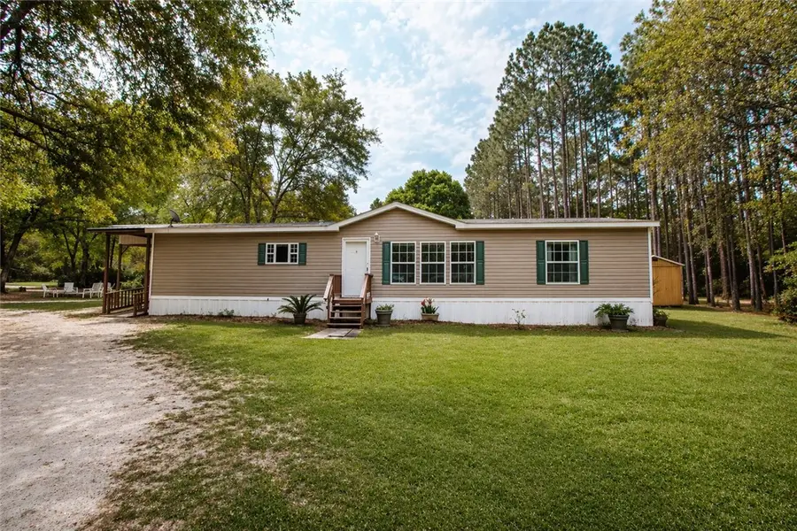 245 Ravenwood Road, Waynesville, GA 31566 - #3