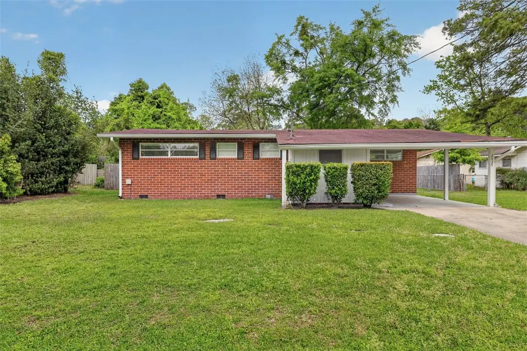 2637 Canary Drive, Brunswick, GA 31520 - #1