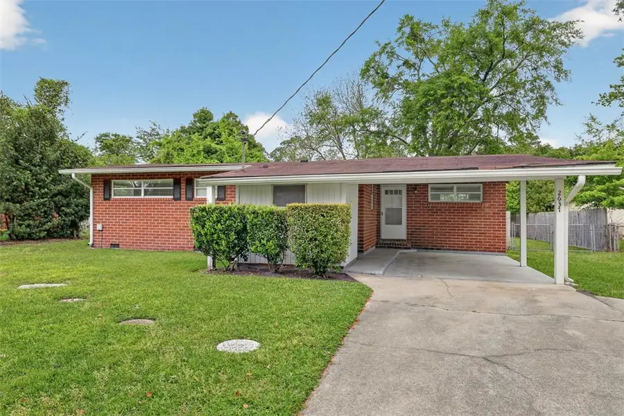 2637 Canary Drive, Brunswick, GA 31520 - #3