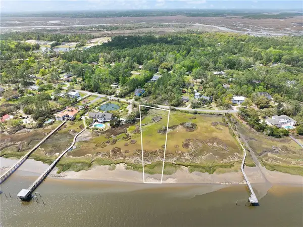 454 Midway Circle, Brunswick, GA 31523